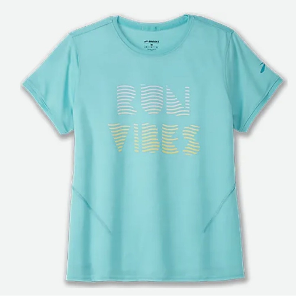 Brooks Distance Short Sleeve 3.0